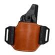 Bianchi #175 Shenandoah Tan RH for S&W Shield