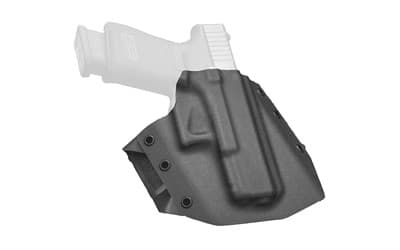 Gfi Ronin Rh P320 Cmp Fc Blk/blk