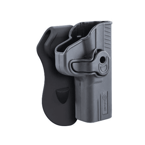 Caldwell Tac Ops Holster Glock 34