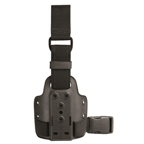 Model 6009-10 Single Strap Leg Shroud w/ D-Ring - 1152059