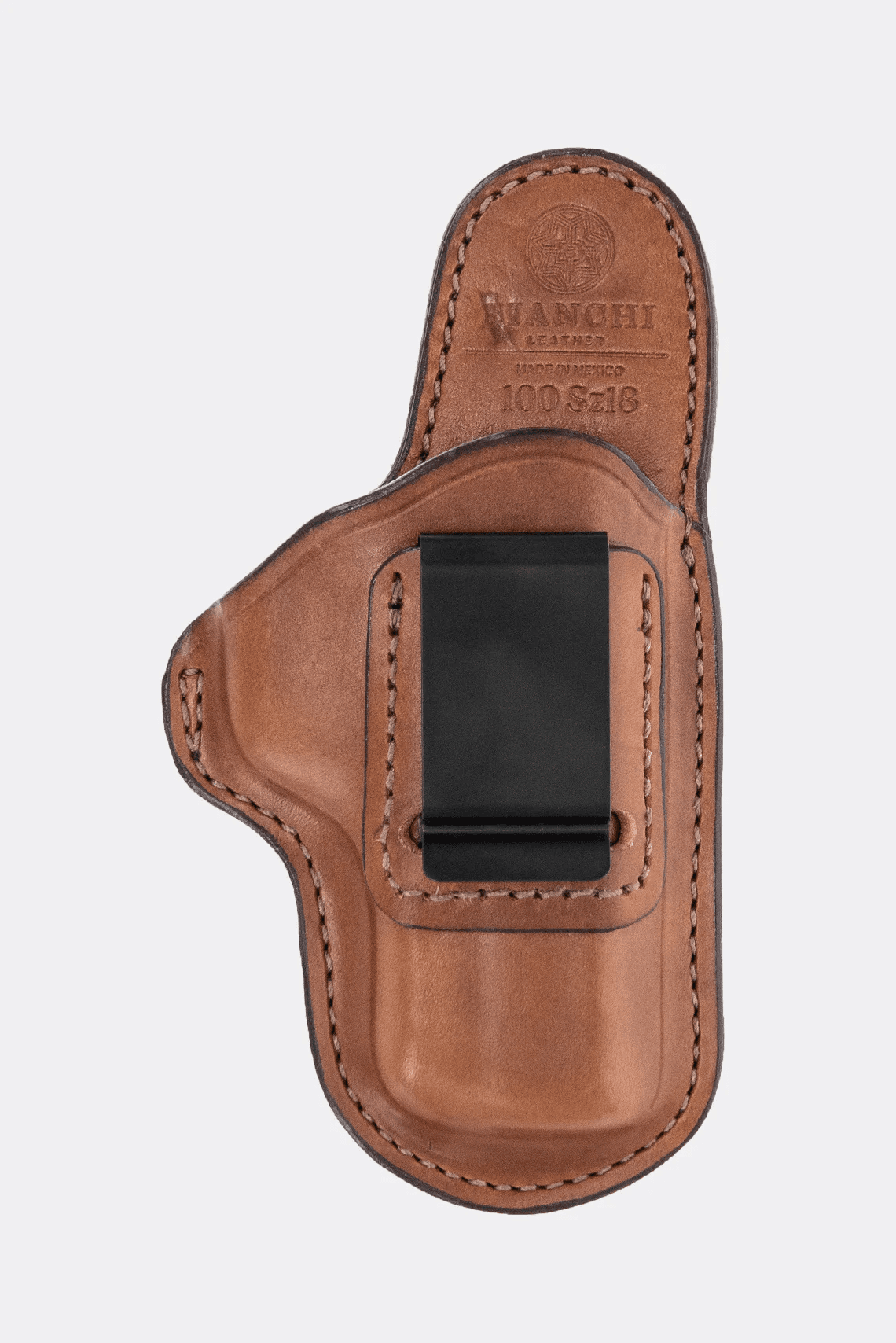 Bianchi #100 Professional IWB Tan Right Hand SZ15 Sig P365