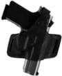 Bianchi Model 5 Black Widow S&W 13 15 19 K Frame 2"-4" Plain Black