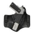 Galco KingTuk Deluxe IWB Holster for Ruger LC9 Black RH