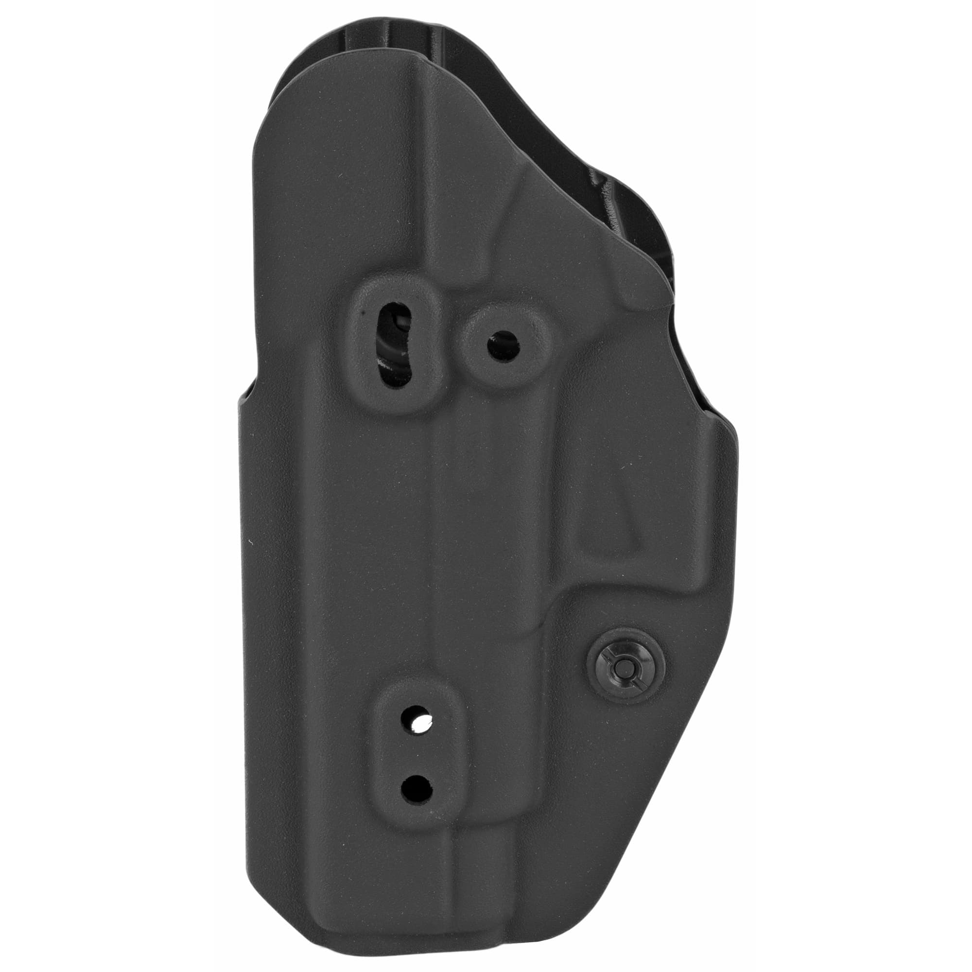 L.A.G. Tactical Liberator MK2 Holster for Glock 48 Black Ambi