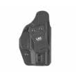 L.A.G. Tactical Liberator MK2 Holster Walther PDP Full Size 4.5" Black Ambi