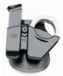 Fobus for H&K 9mm/.40 Roto Handcuff/ Magazine Holster Paddle Double Stack