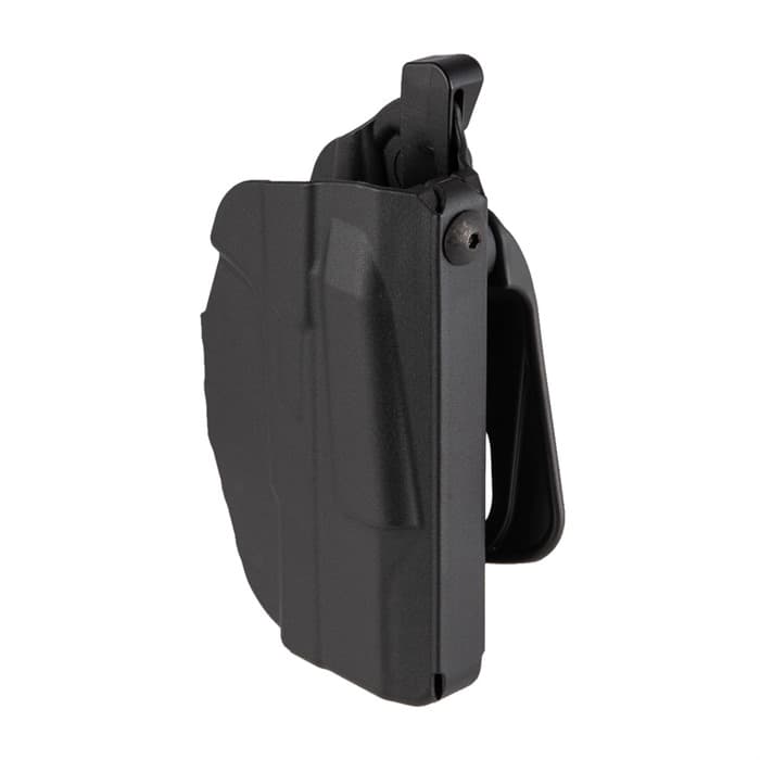 Safariland 7371 Micro ALS For GLOCK 42/43 SAFSEV BLK RH
