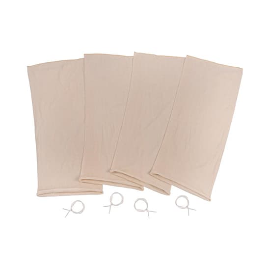 Colorado Deluxe Game Bags Elk Quaters Bags 4pk.