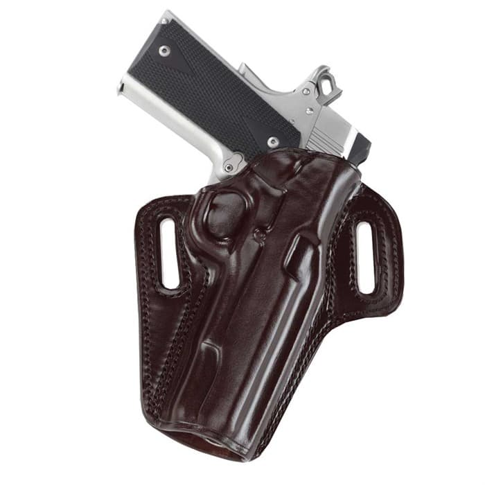 Concealable Belt Holster - CON476H