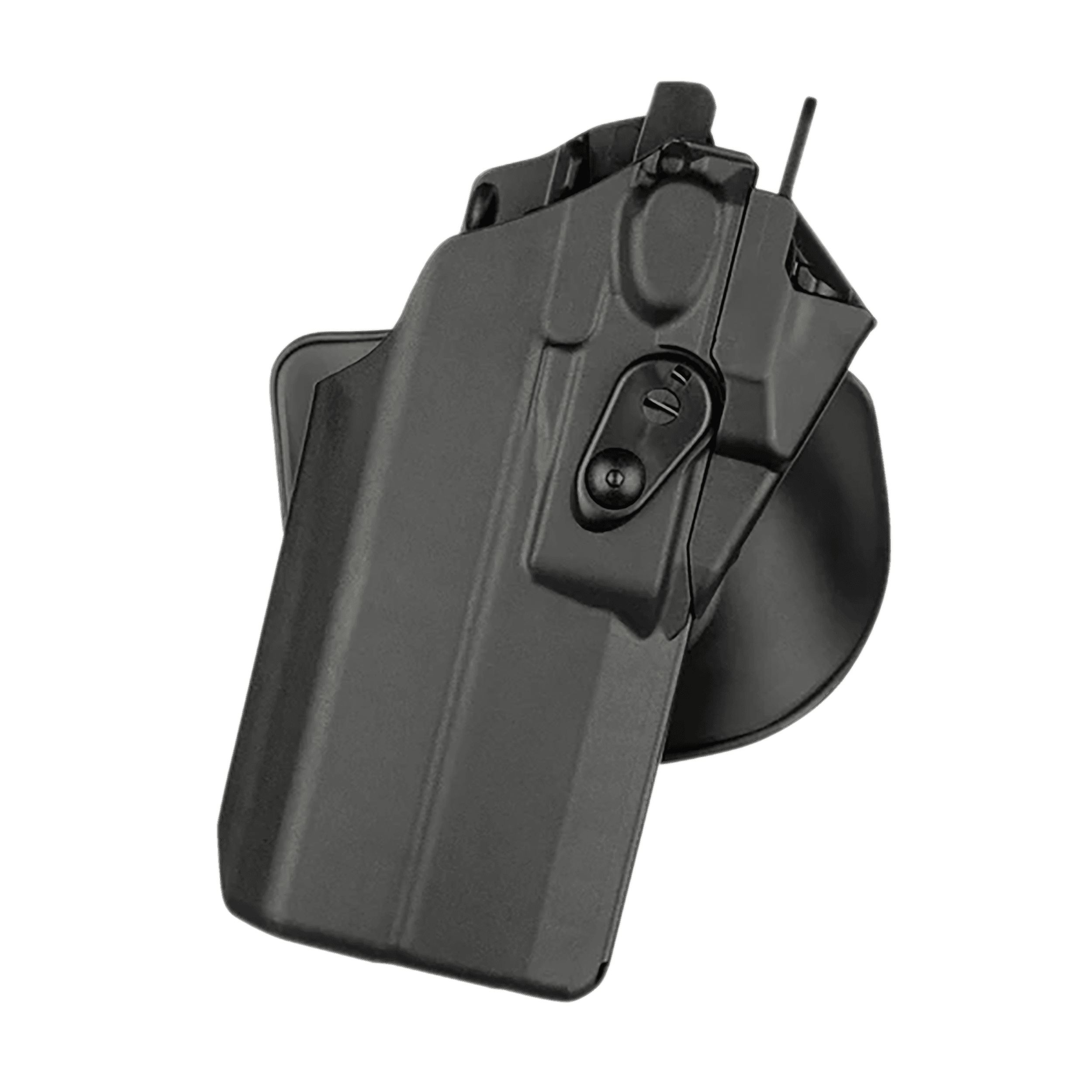 Model 7378RDS 7TS ALS Concealment Paddle & Belt Loop Combo Holster for Sig Sauer P320 X-Carry w/ Light - 1328524