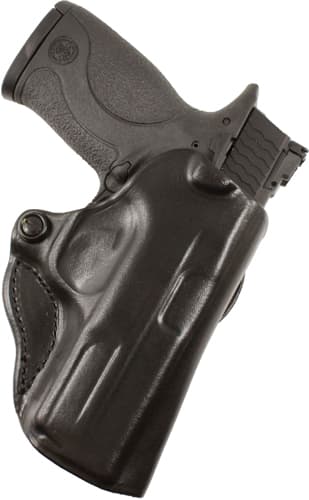 DESANTIS MINI SCABBARD HOLSTER - 019BA3NZ0