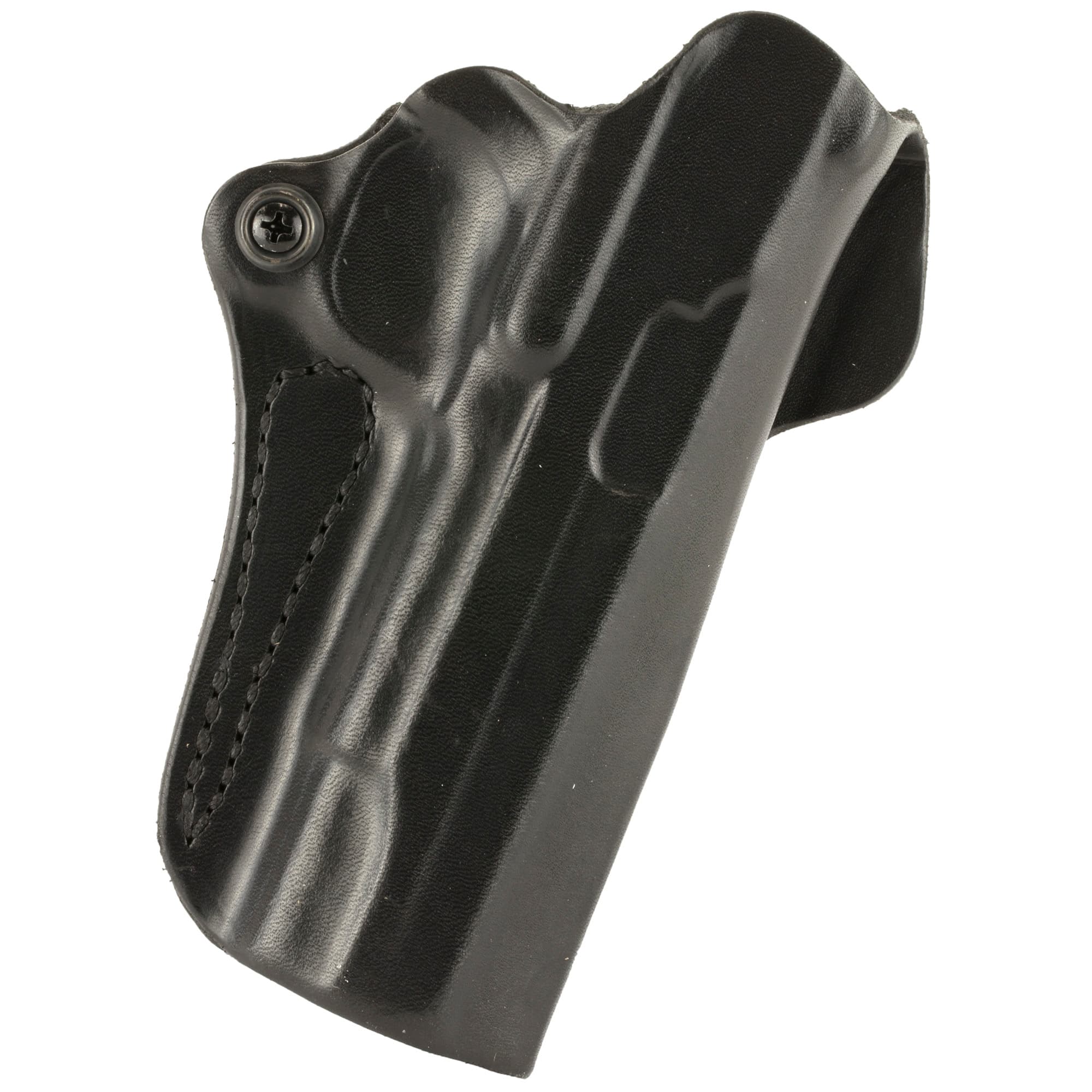DeSantis Style 019 Mini Scabbard Springfield 1911A1 Black RH