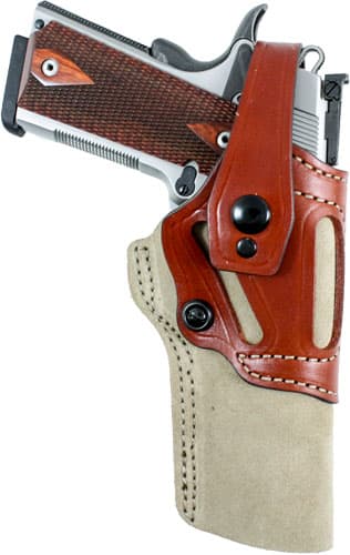 DESANTIS WILD HOG HOLSTER LTHR - 189NJ21Z0