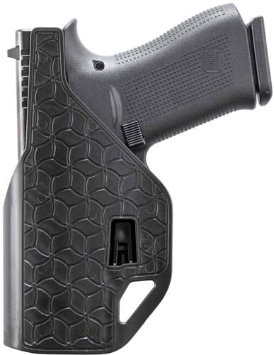 FOBUS HOLSTER INSIDE WAIST