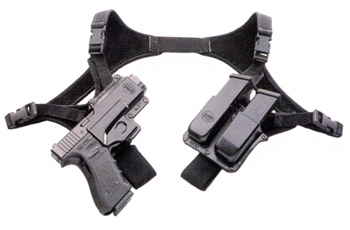 FOBUS SHOULDER SUSPENSION KIT