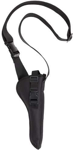 BULLDOG BANDOLIER HOLSTER RH