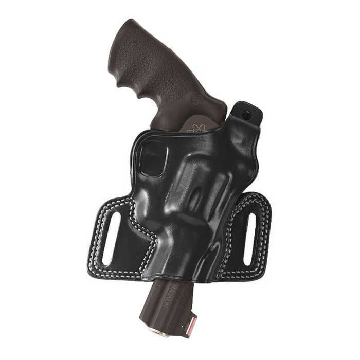 Silhouette High Ride Holster - SIL228B