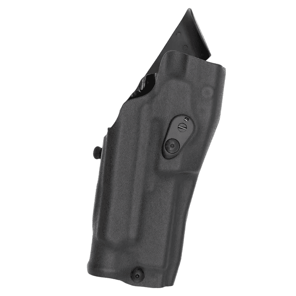 Model 6354RDSO ALS Holster w/ QLS19 Fork for Glock 19 MOS w/ Light - 1335442