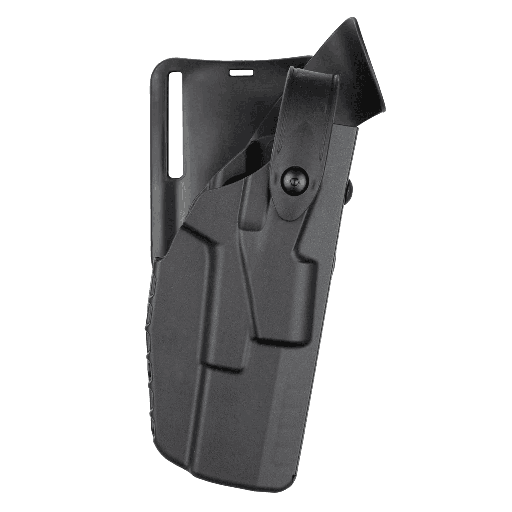Model 7365 7TS ALS/SLS Low-Ride, Level III Retention Duty Holster for Smith & Wesson M&P 45 - 1323844