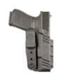 Desantis #137 Slim-Tuk IWB Holster for S&W Bodyguard 2.0 Optic Ready Black Ambi