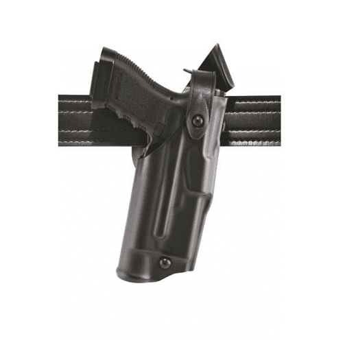 Model 6360 ALS/SLS Mid-Ride, Level III Retention Duty Holster for Sig Sauer P320 - 1157957