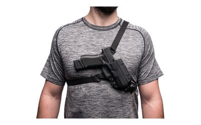 Blk Pnt Outback Chst Sig P320