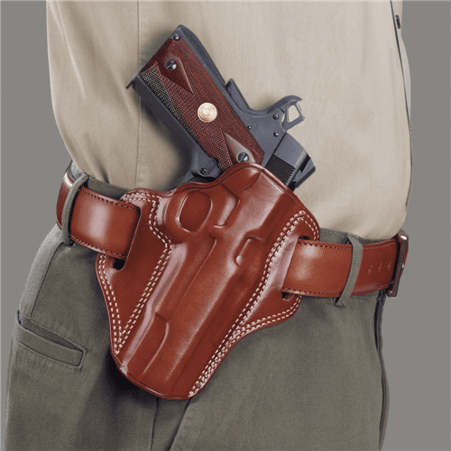 Combat Master Belt Holster - CM444