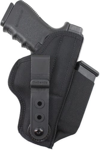 DESANTIS TUCK-THIS II HOLSTER - M24BJ77Z0