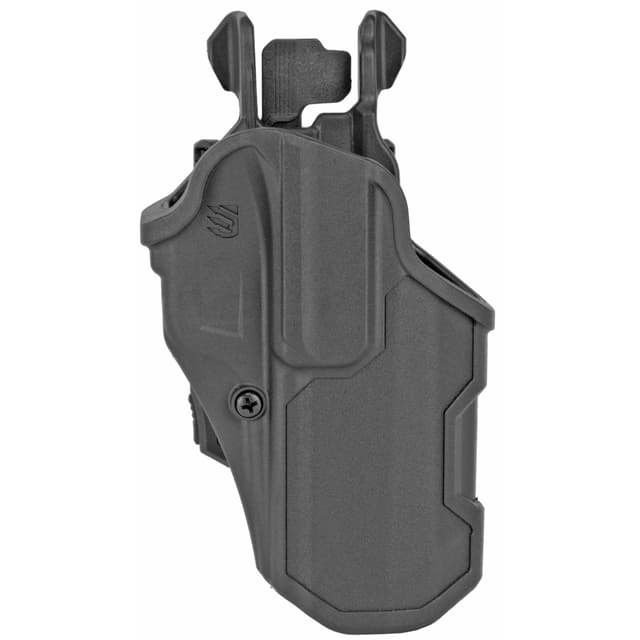 Blackhawk T-Series Level 2 Compact Holster for Sig P320/P250/M17/M18 Black RH