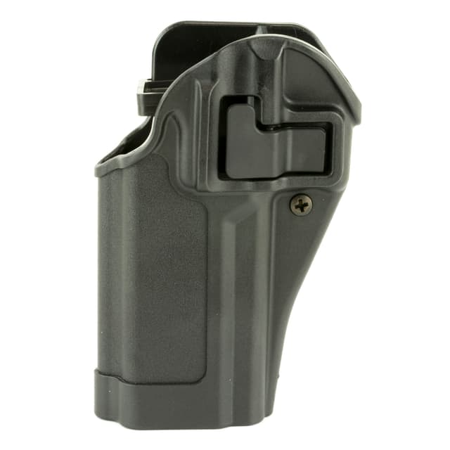 Serpa CQC Holster Sig P250/320 Black Clam