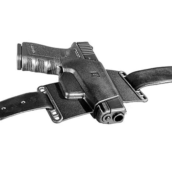 Glock Holster Sport Combat 45acp 10mm (10)