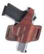 Bianchi Model 5 Black Widow Taurus Judge 2.5" Right Hand Plain Tan
