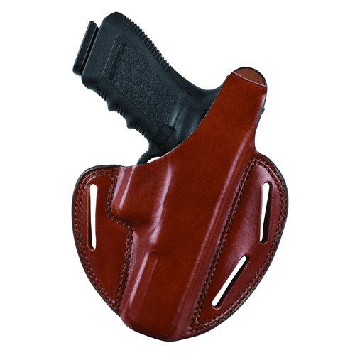 Model 7 Shadow II Pancake-Style Holster - 1016015