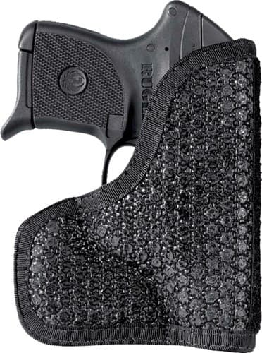 DeSantis M44 Super Fly For Ruger LC9 Black Ambi