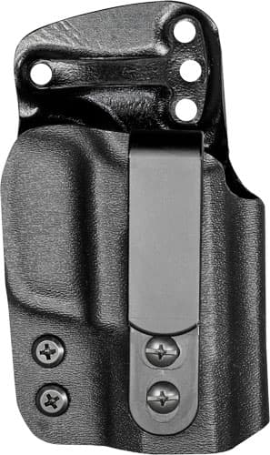 FOBUS Extraction Series IWB/OWB Holster RH for Ruger Max 9