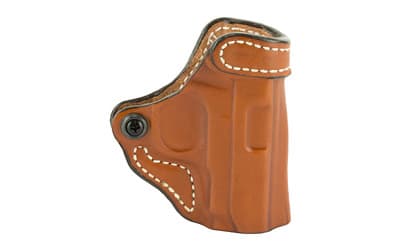 Desantis Criss-cross P238 911 Rh Tan
