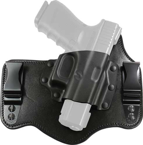 GALCO KINGTUK IWB CLIP HOLSTER - KT484B