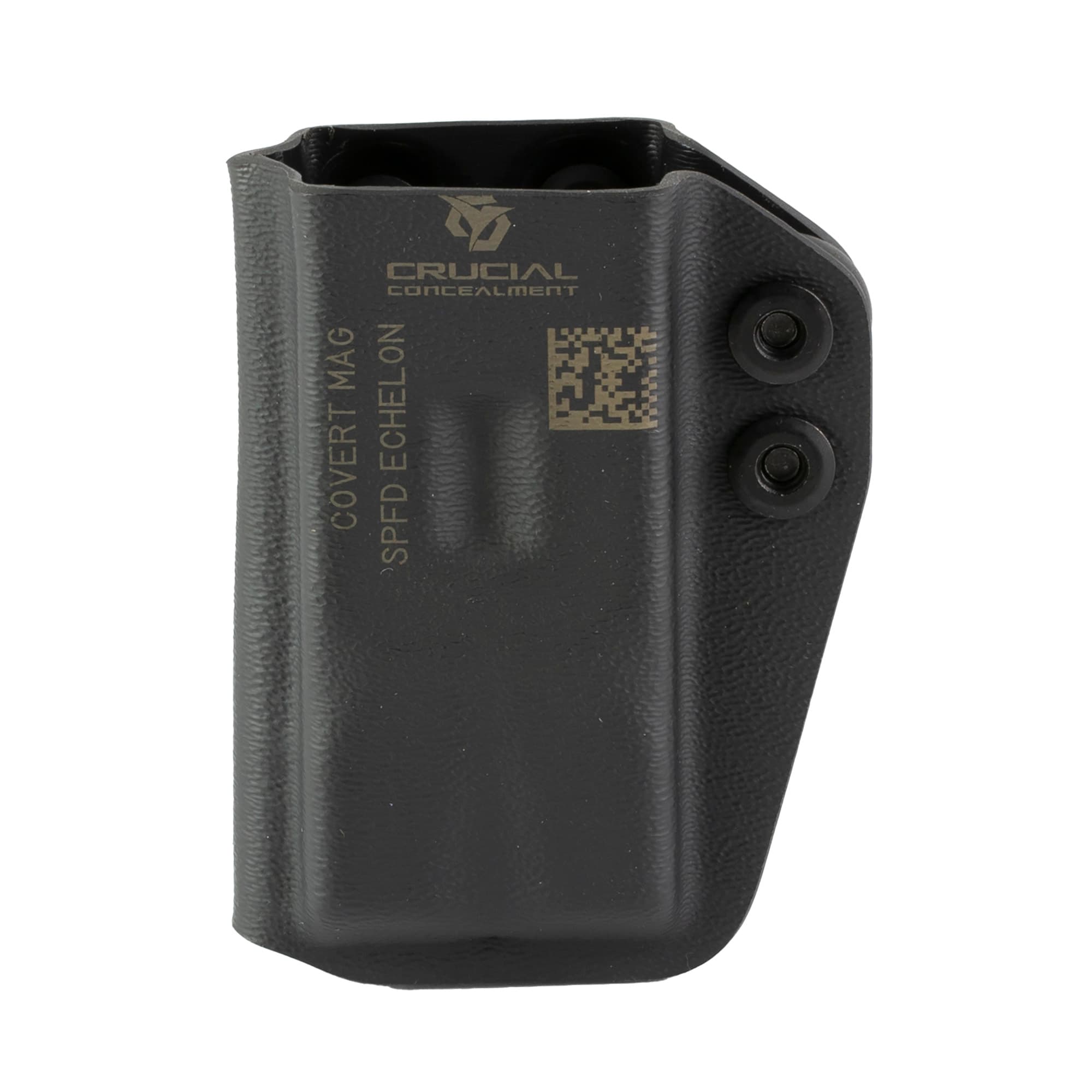 CRUCIAL AMBI COVERT IWB MAG ECHELON