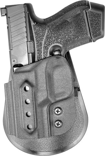 FOBUS HOLSTER EXTRACTION IWB - KR7LH