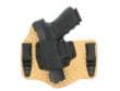 Galco KingTuk Air IWB Holster for Glock 22 Natural RH
