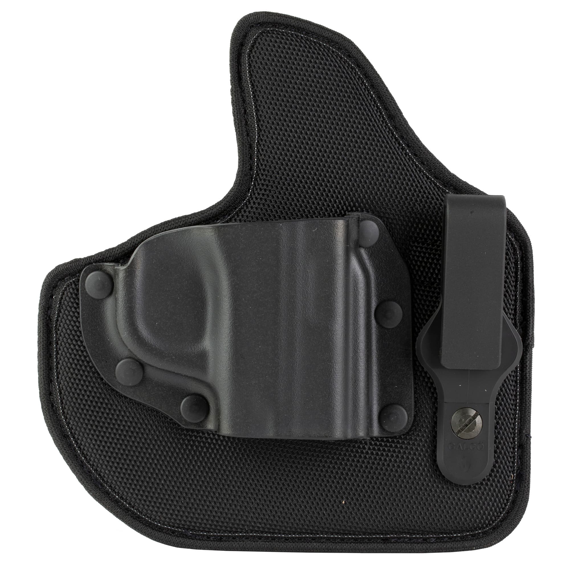 GALCO QUICKTUK CLD IWB M&P SHIELD BL
