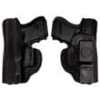 Tagua IWB Holster for Colt 1911 3" Black RH