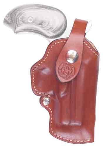 BOND ARMS BELT LOOP HOLSTER RH - BAHRT350TNRBT