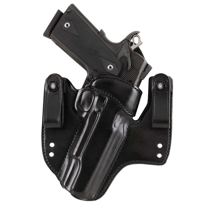 V-HAWK GLOCK~ 26-BLACK-RIGHT HAND