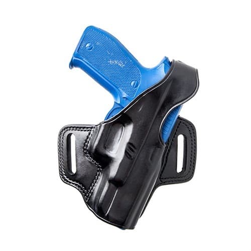 FLETCH High Ride Belt Holster - FL252B
