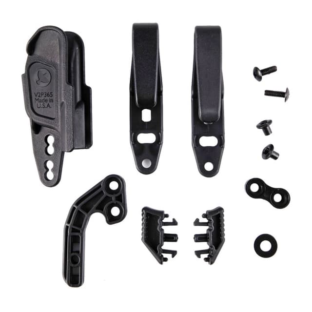 VANGUARD 2 ADVANCED SIG P365/P365XL BLACK