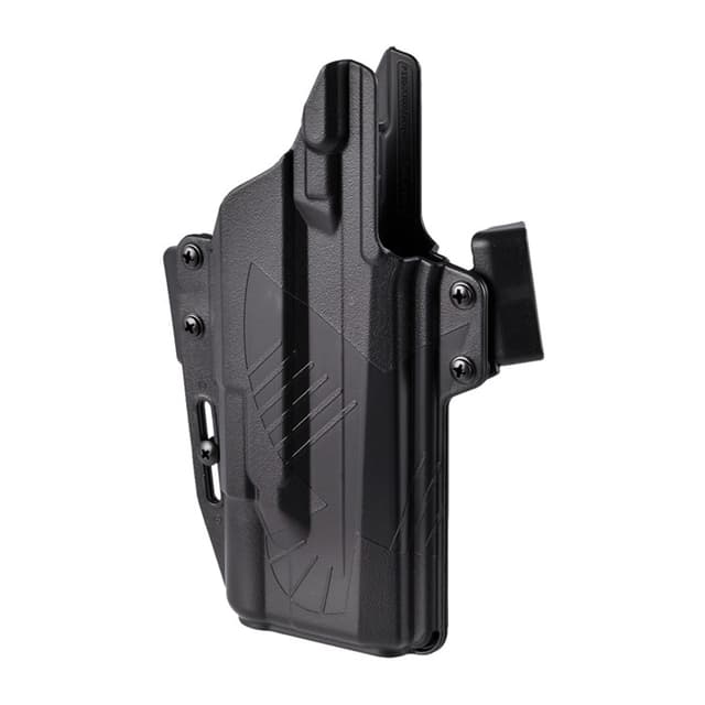 SIG 320 FULL SIZE W/ X300U A/B PERUN HOLSTER BLACK