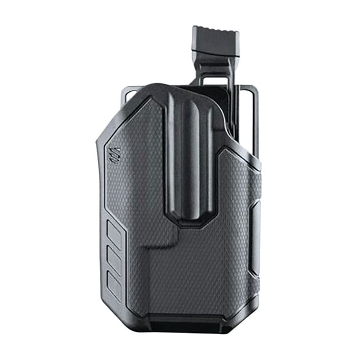 SUREFIRE X300A RIGHT HAND, BLACK/GREY