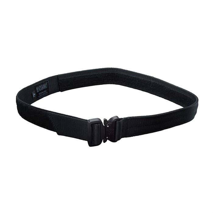LARGE 41''-51'' INSTRUCTOR BELT, BLACK