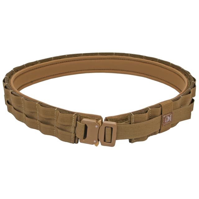 MEDIUM (37''-39'') UGF INNER BELT, COYOTE BROWN